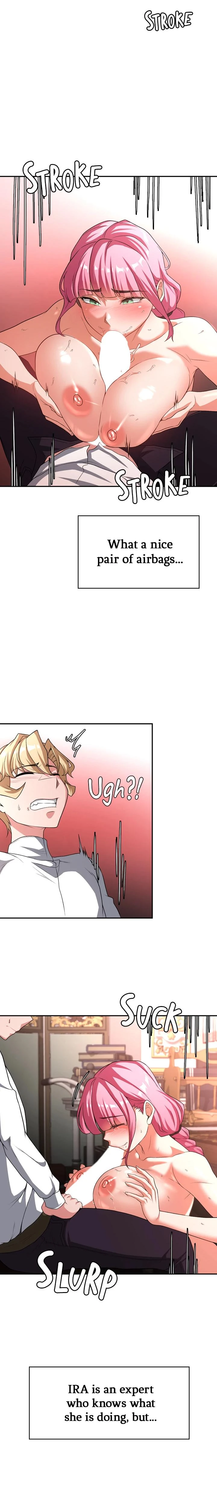 I Am The Villain Chapter 091 Page 8