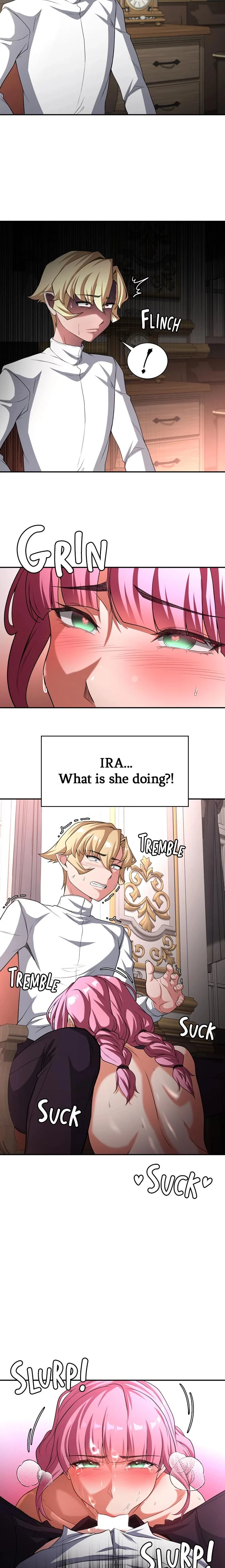 I Am The Villain Chapter 091 Page 13