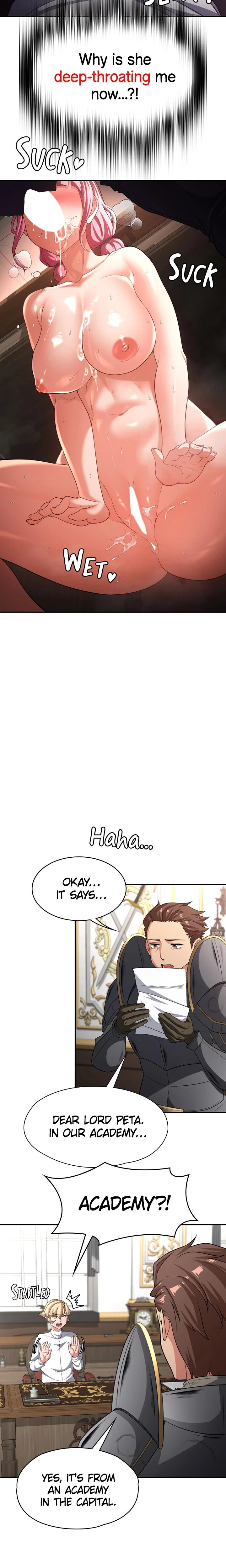 I Am The Villain Chapter 091 Page 14