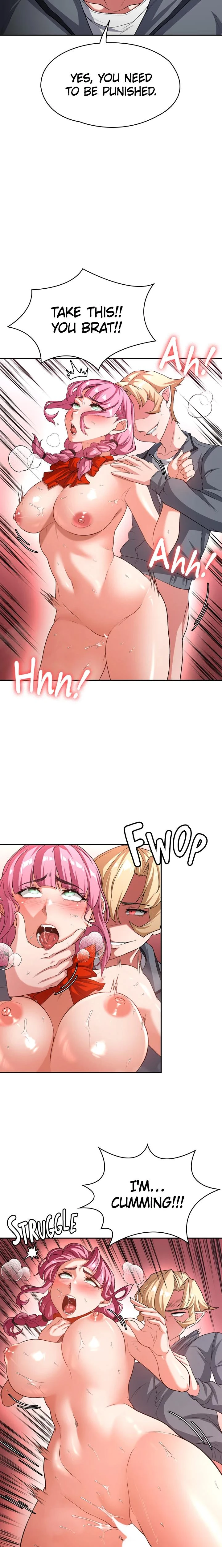 I Am The Villain Chapter 092 Page 3