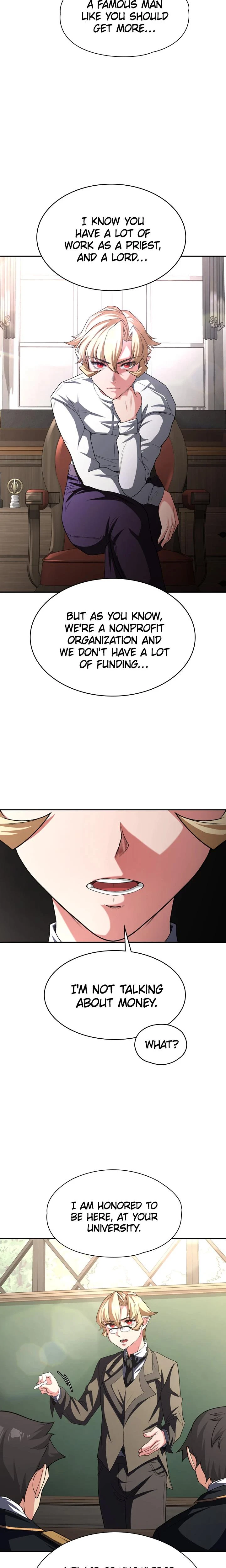 I Am The Villain Chapter 092 Page 11
