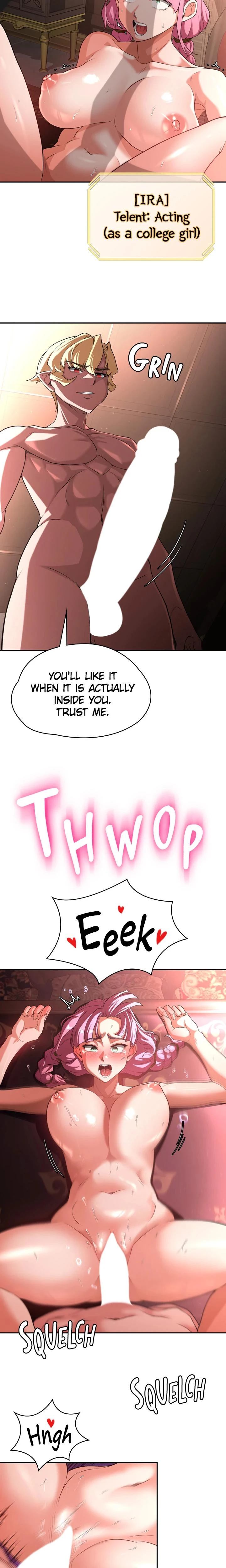 I Am The Villain Chapter 092 Page 19