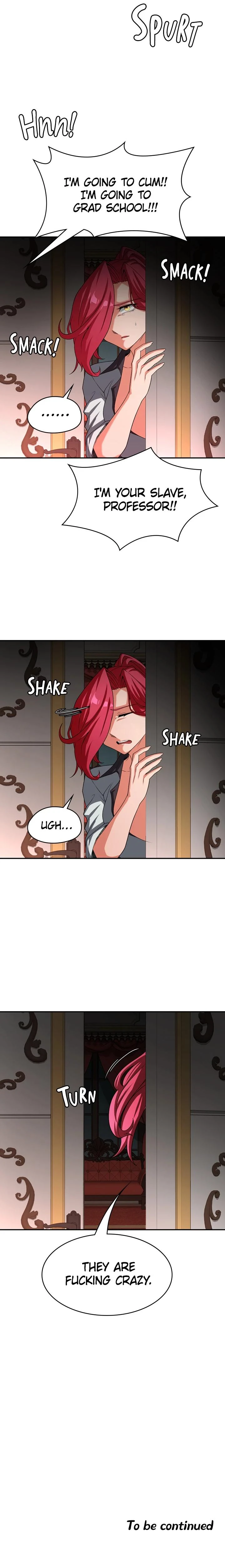 I Am The Villain Chapter 092 Page 21
