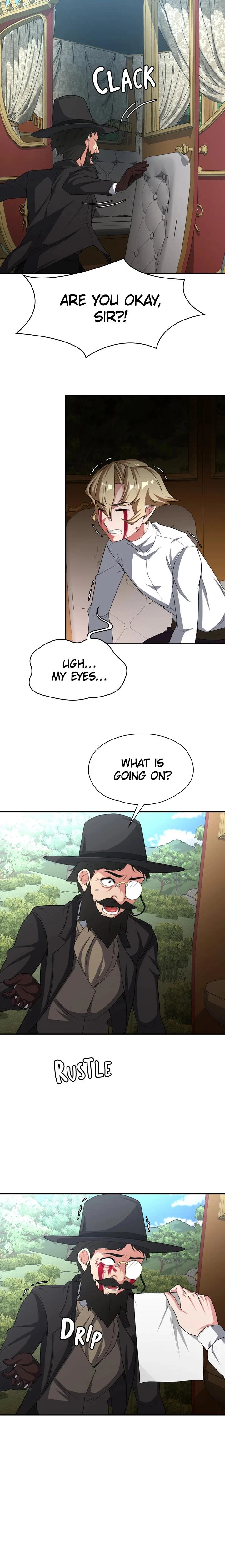 I Am The Villain Chapter 093 Page 15