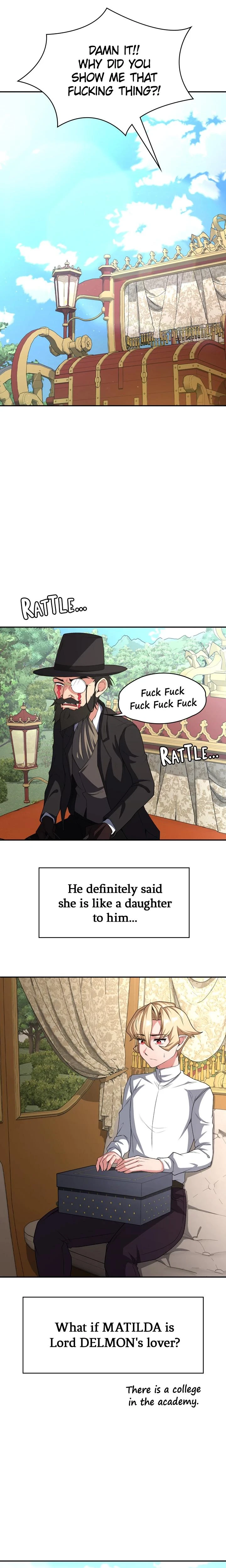 I Am The Villain Chapter 093 Page 16