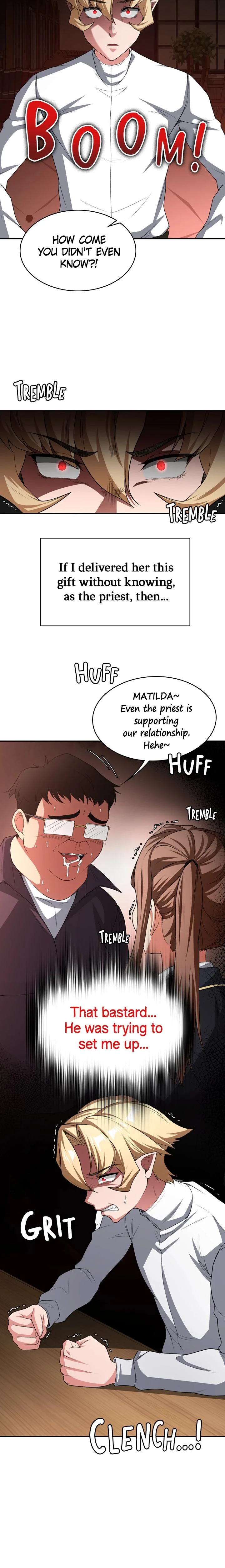 I Am The Villain Chapter 094 Page 5
