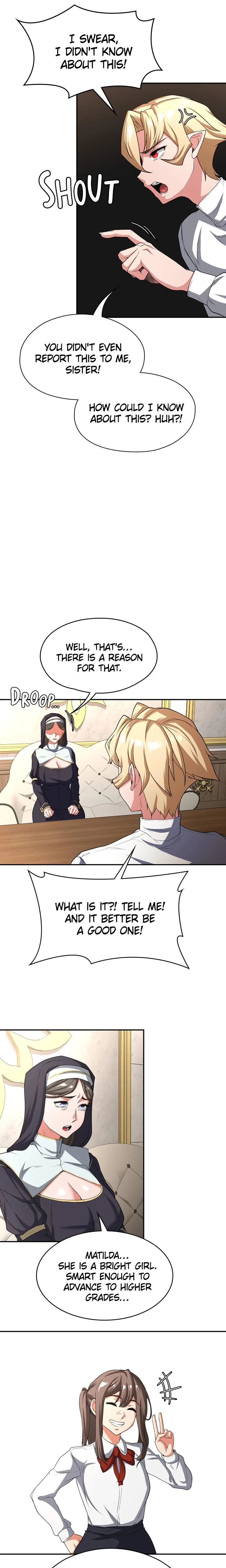 I Am The Villain Chapter 094 Page 6