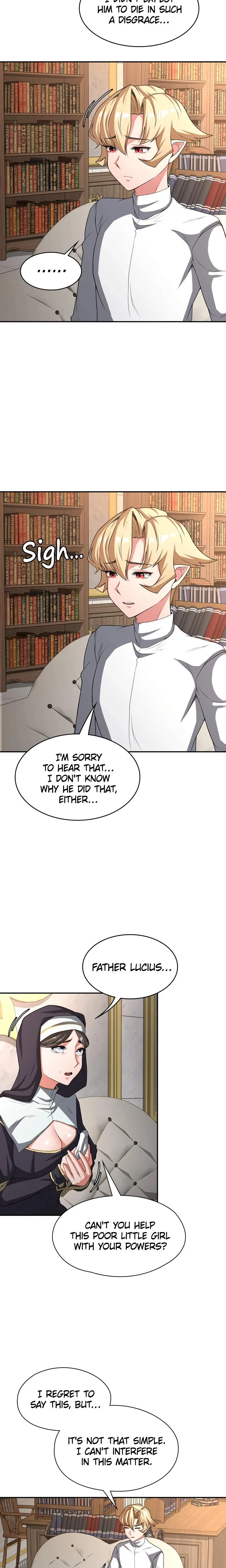 I Am The Villain Chapter 094 Page 11
