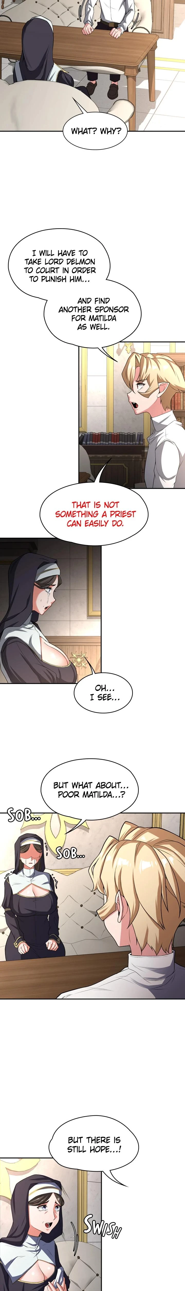 I Am The Villain Chapter 094 Page 12