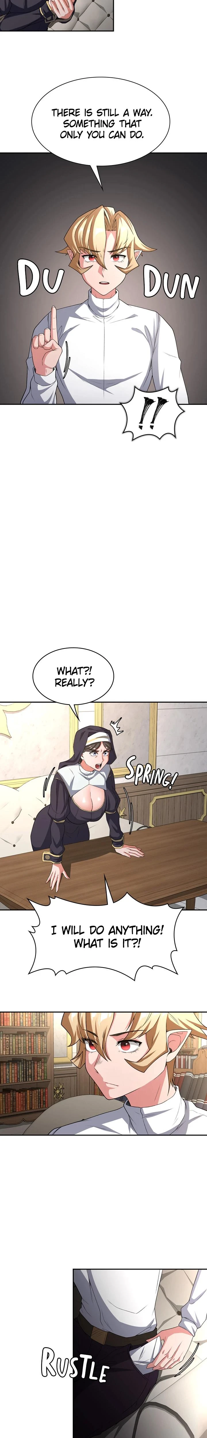 I Am The Villain Chapter 094 Page 13