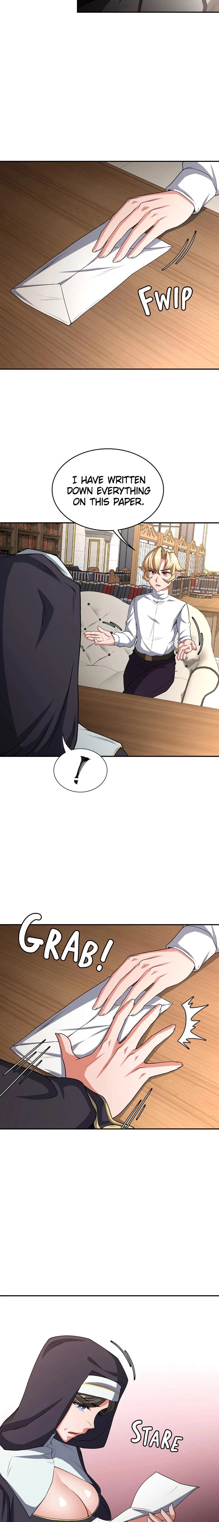 I Am The Villain Chapter 094 Page 14