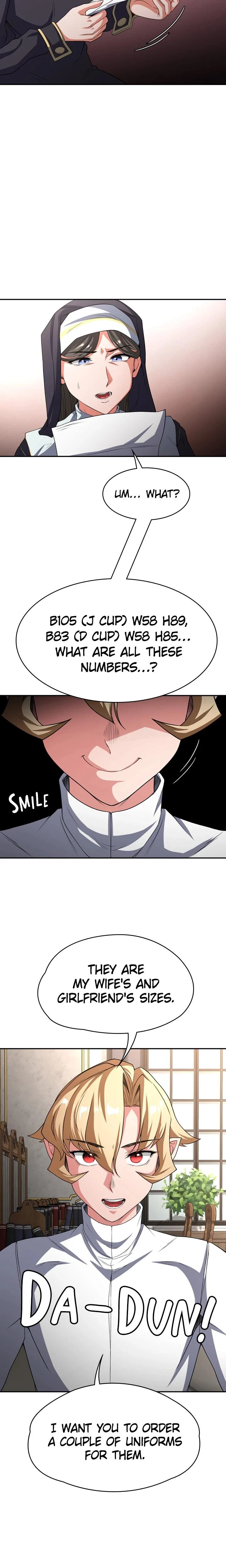 I Am The Villain Chapter 094 Page 15