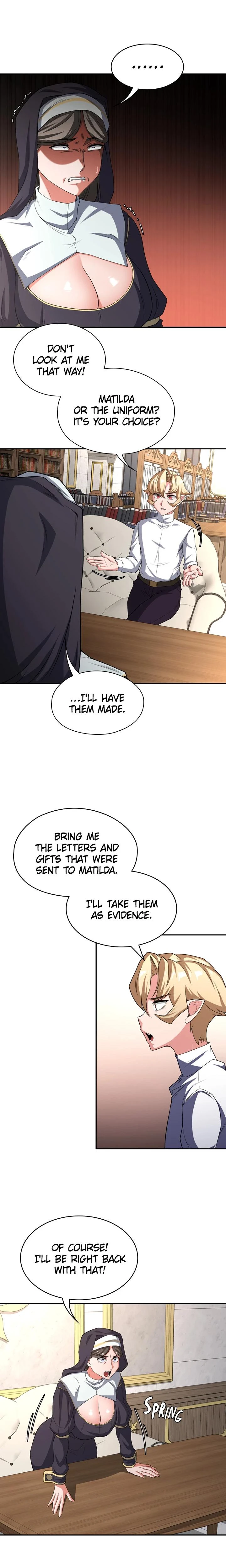 I Am The Villain Chapter 094 Page 16