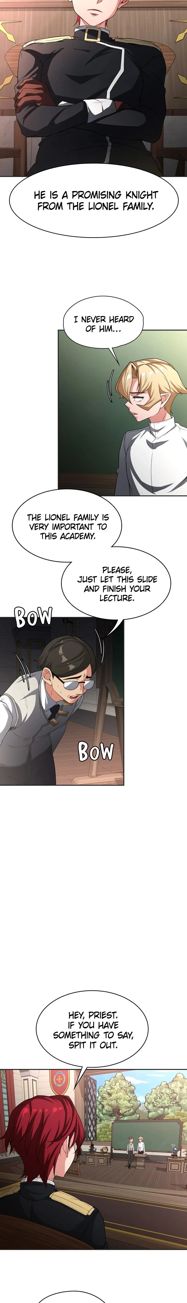 I Am The Villain Chapter 095 Page 10
