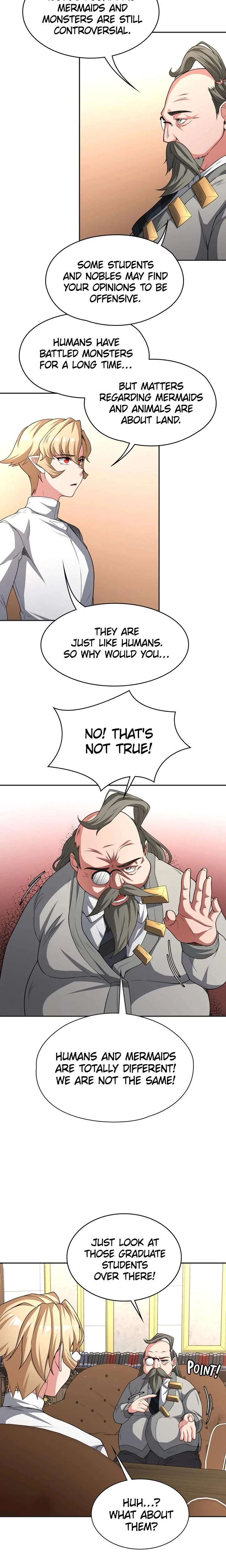 I Am The Villain Chapter 095 Page 14