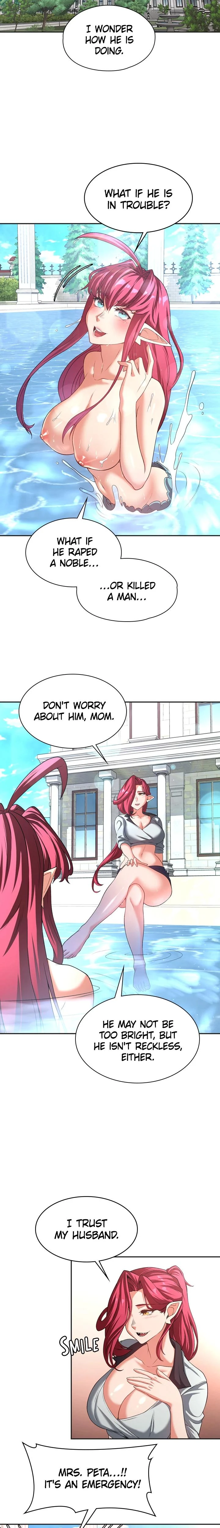 I Am The Villain Chapter 095 Page 17