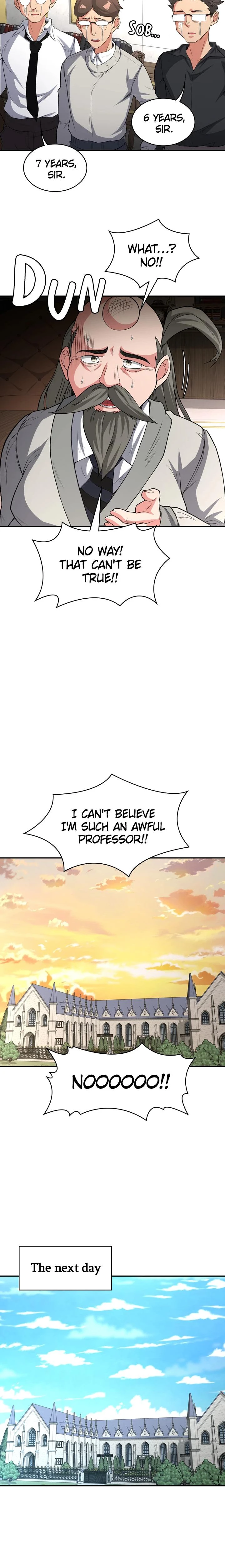 I Am The Villain Chapter 096 Page 5