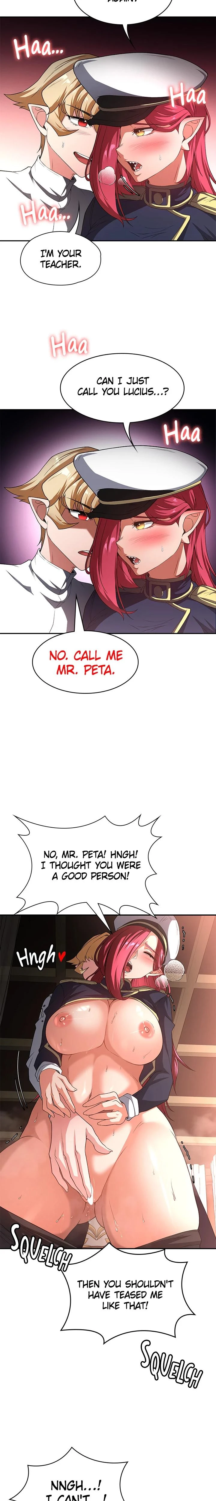 I Am The Villain Chapter 097 Page 5