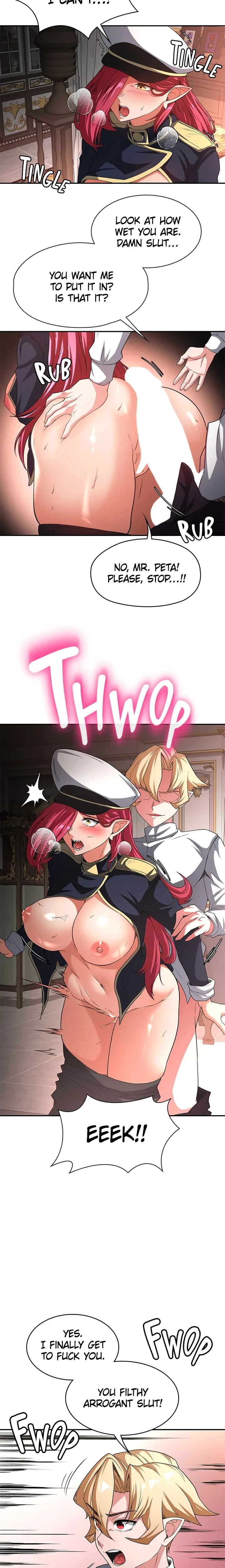 I Am The Villain Chapter 097 Page 6