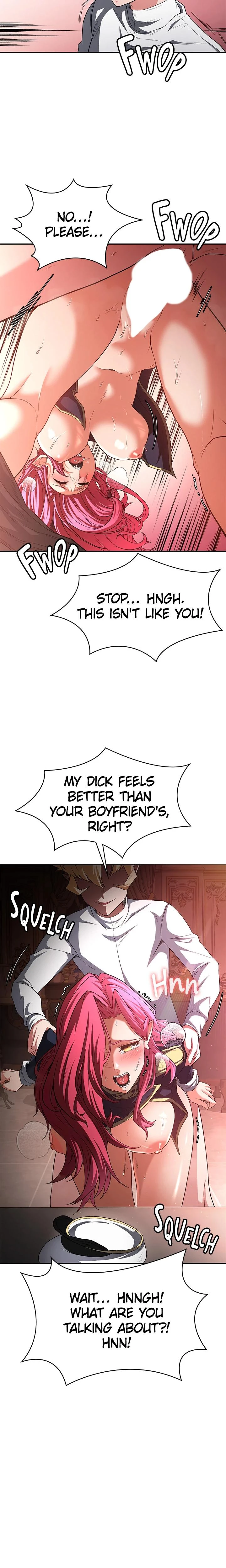 I Am The Villain Chapter 097 Page 7