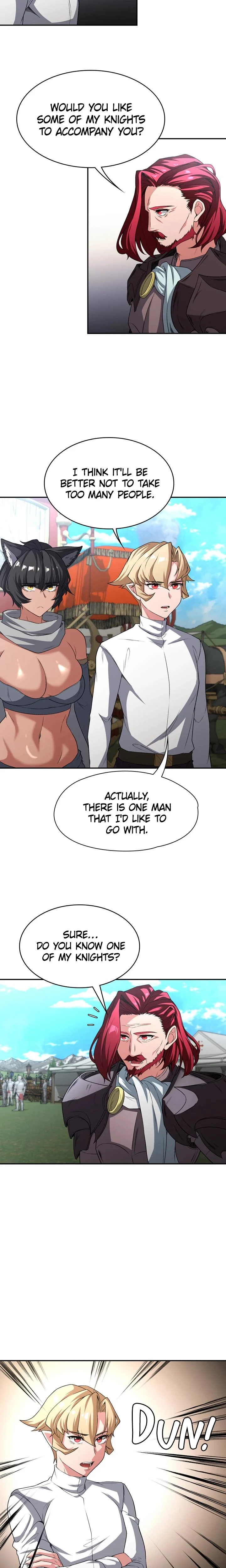 I Am The Villain Chapter 098 Page 6