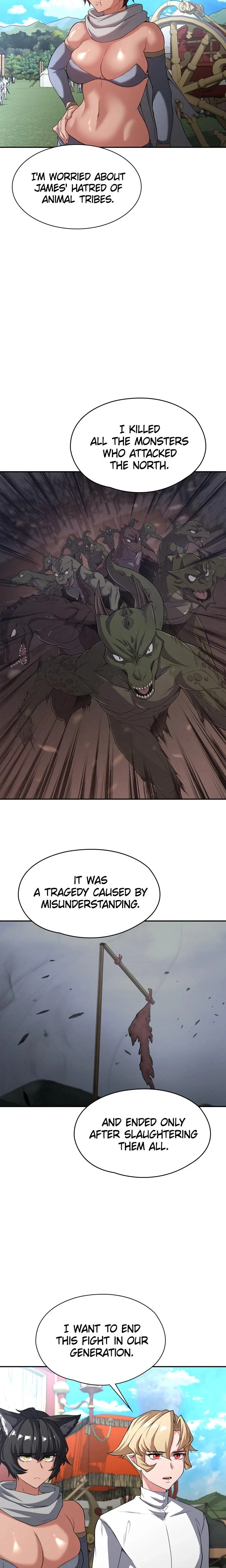 I Am The Villain Chapter 098 Page 9