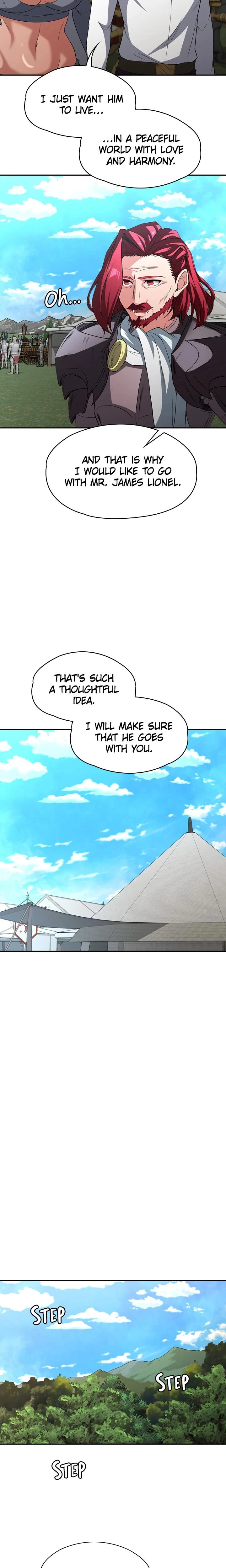 I Am The Villain Chapter 098 Page 10