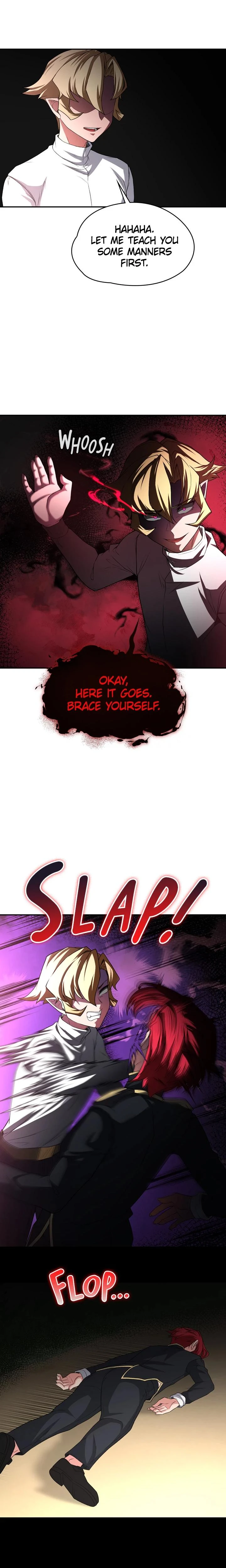 I Am The Villain Chapter 098 Page 13