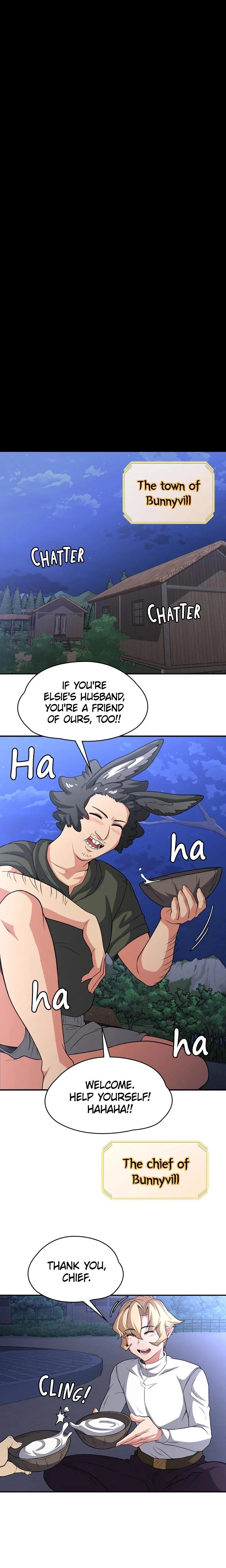 I Am The Villain Chapter 098 Page 14