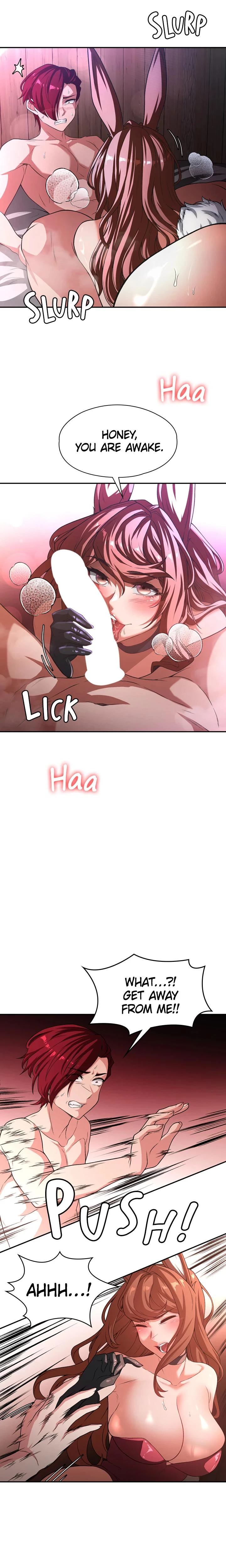 I Am The Villain Chapter 098 Page 20