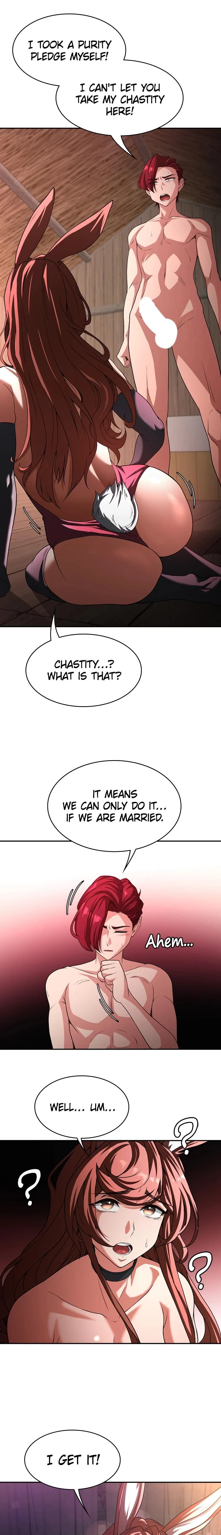 I Am The Villain Chapter 098 Page 21