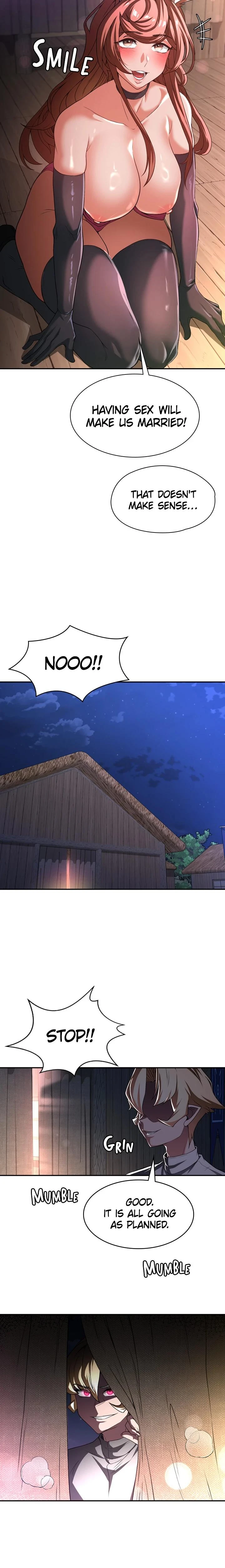 I Am The Villain Chapter 098 Page 22