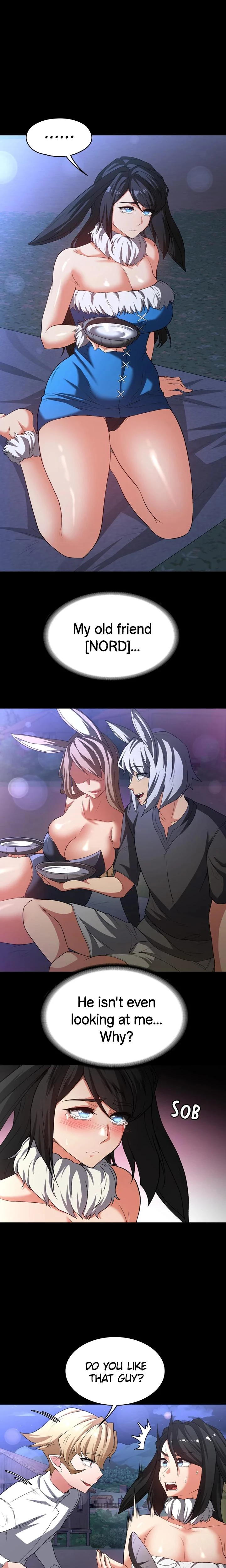 I Am The Villain Chapter 099 Page 3