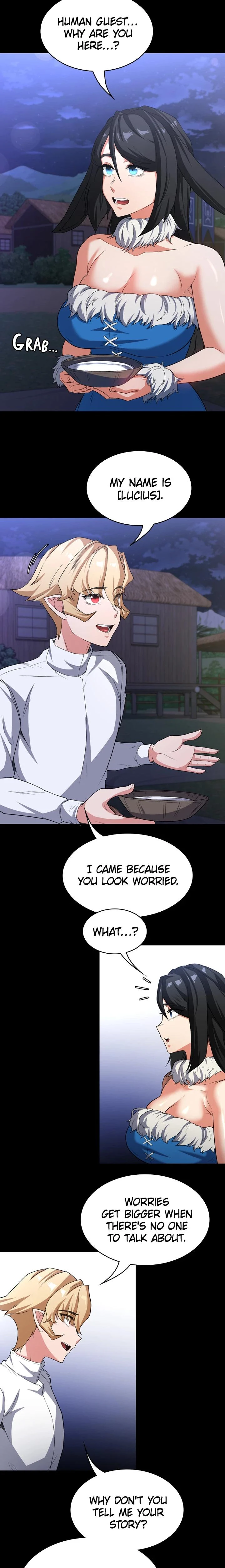 I Am The Villain Chapter 099 Page 5