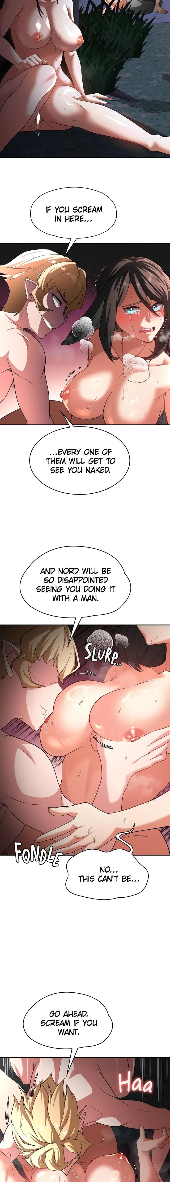 I Am The Villain Chapter 099 Page 14