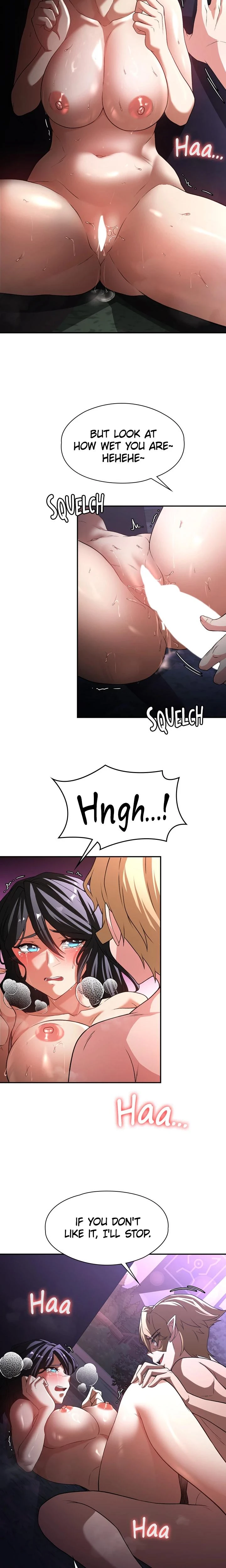 I Am The Villain Chapter 099 Page 16