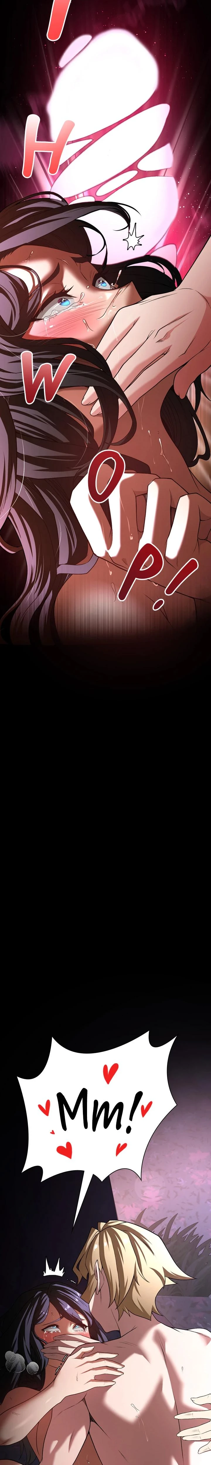 I Am The Villain Chapter 099 Page 18