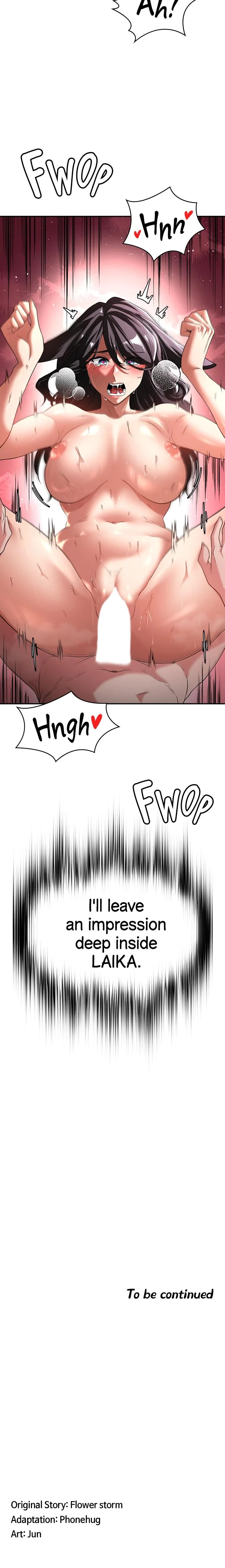 I Am The Villain Chapter 099 Page 20