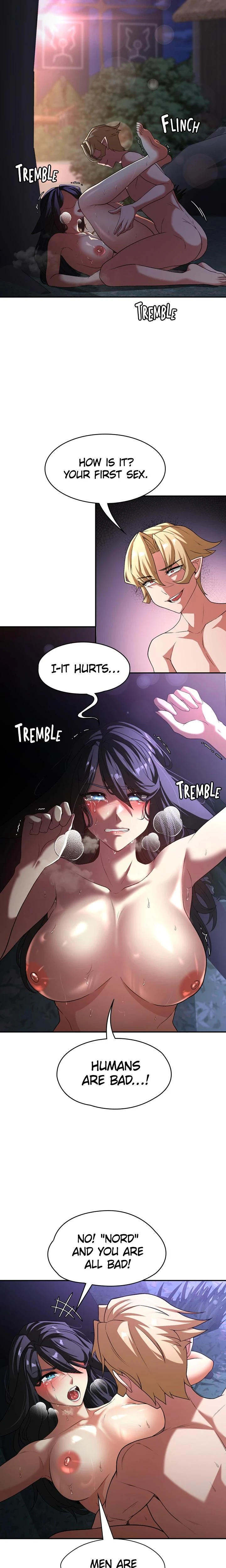 I Am The Villain Chapter 100 Page 4