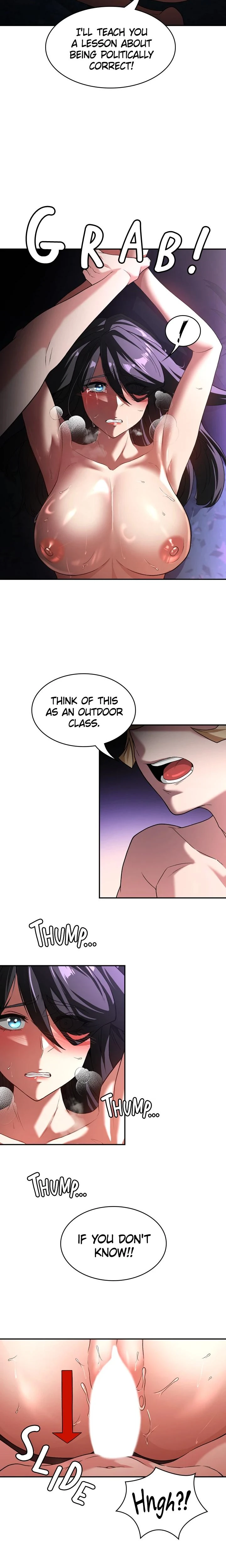 I Am The Villain Chapter 100 Page 6