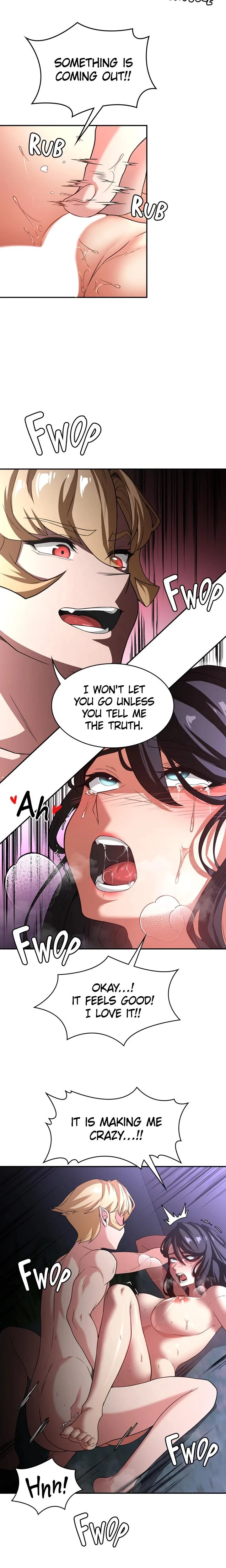 I Am The Villain Chapter 100 Page 13