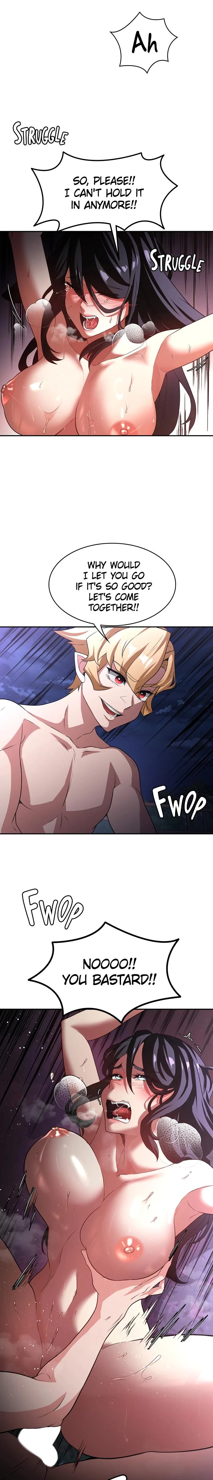 I Am The Villain Chapter 100 Page 14