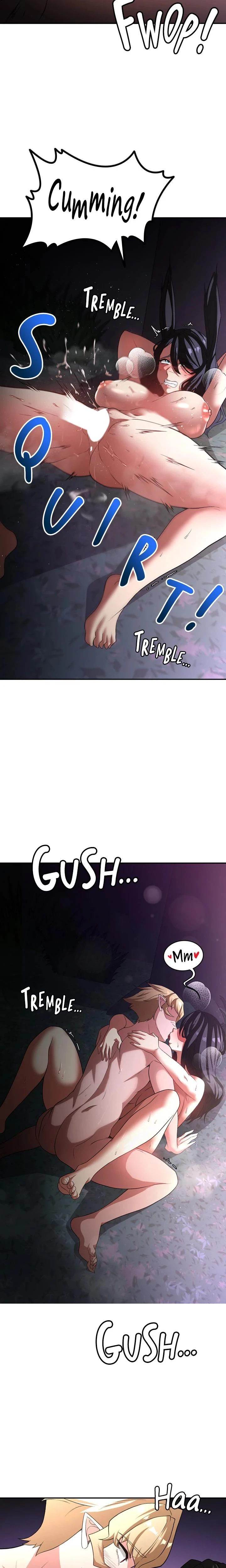 I Am The Villain Chapter 100 Page 15