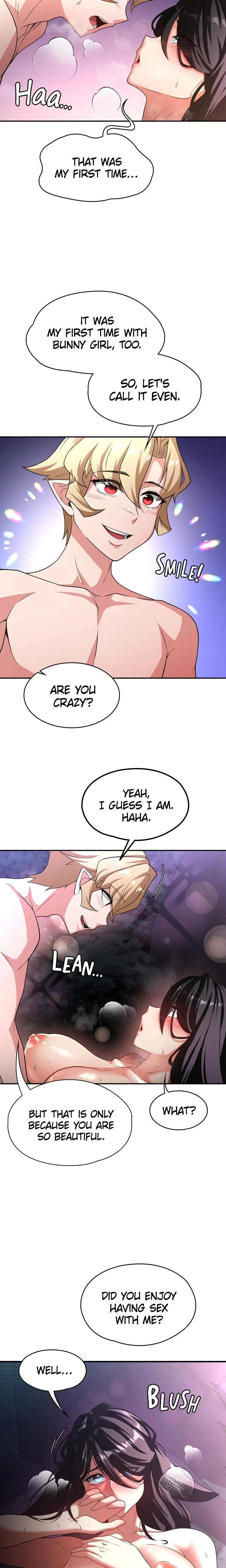 I Am The Villain Chapter 100 Page 16