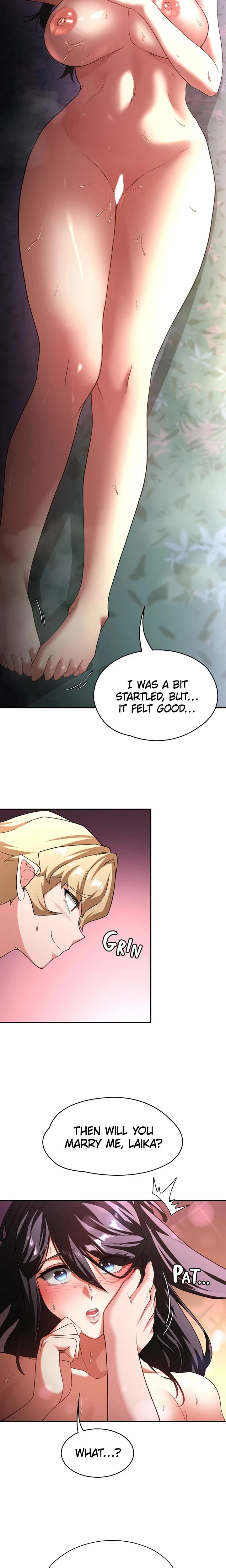 I Am The Villain Chapter 100 Page 17