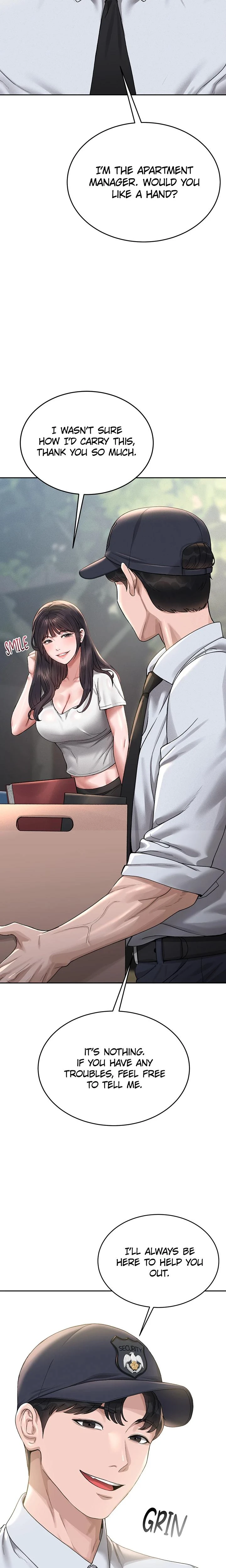 I Became An Apartment Manager Chapter 01 Page 4
