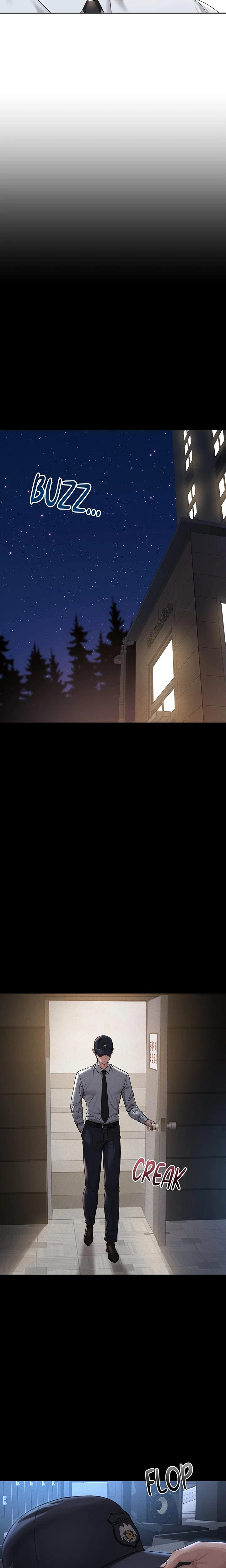 I Became An Apartment Manager Chapter 01 Page 5