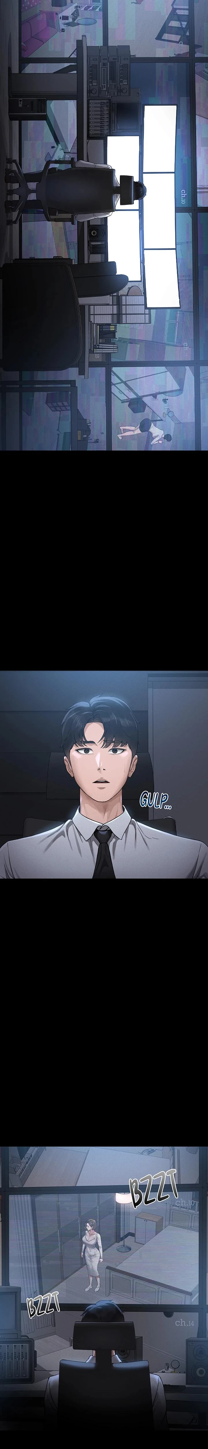I Became An Apartment Manager Chapter 01 Page 7