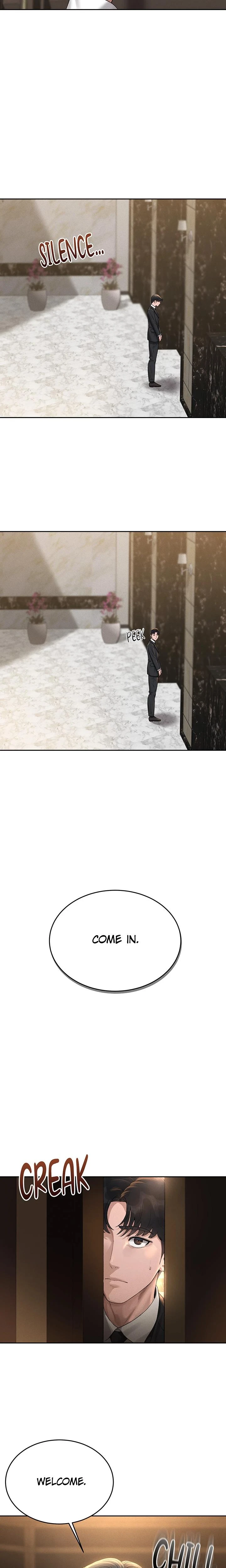 I Became An Apartment Manager Chapter 01 Page 13
