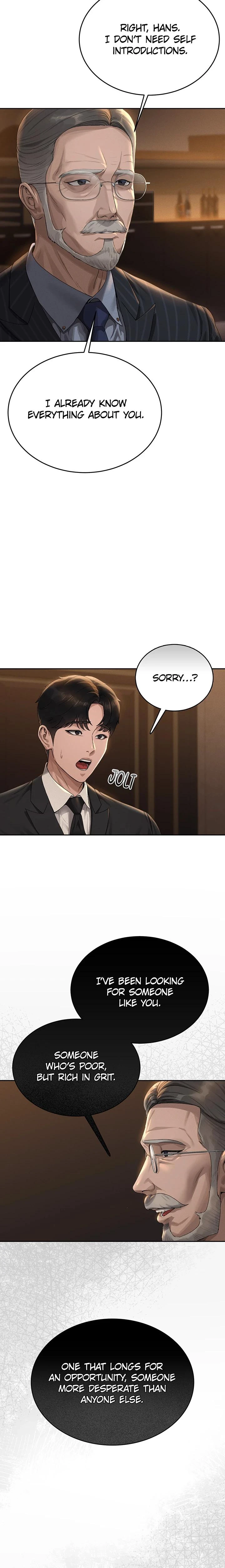 I Became An Apartment Manager Chapter 01 Page 15